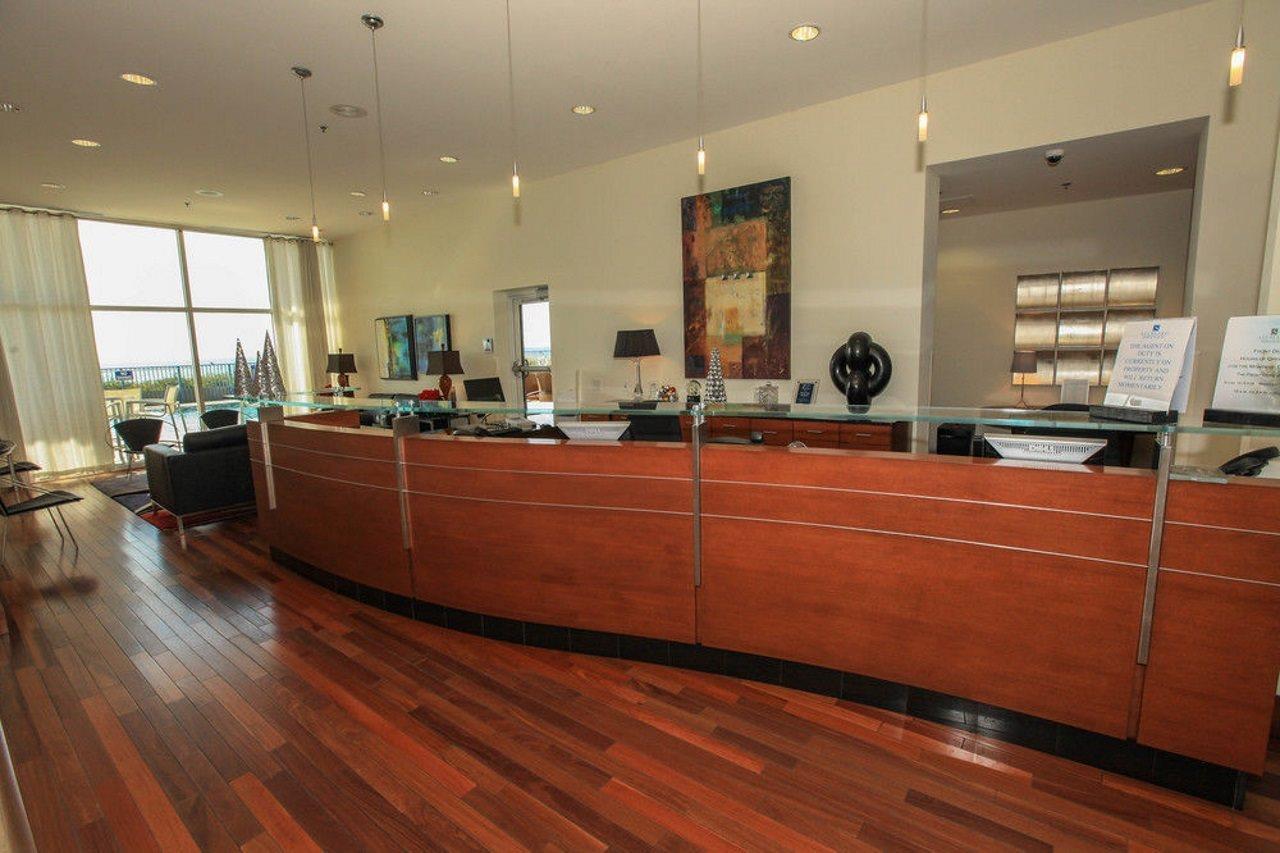 Apartment Sterling Breeze