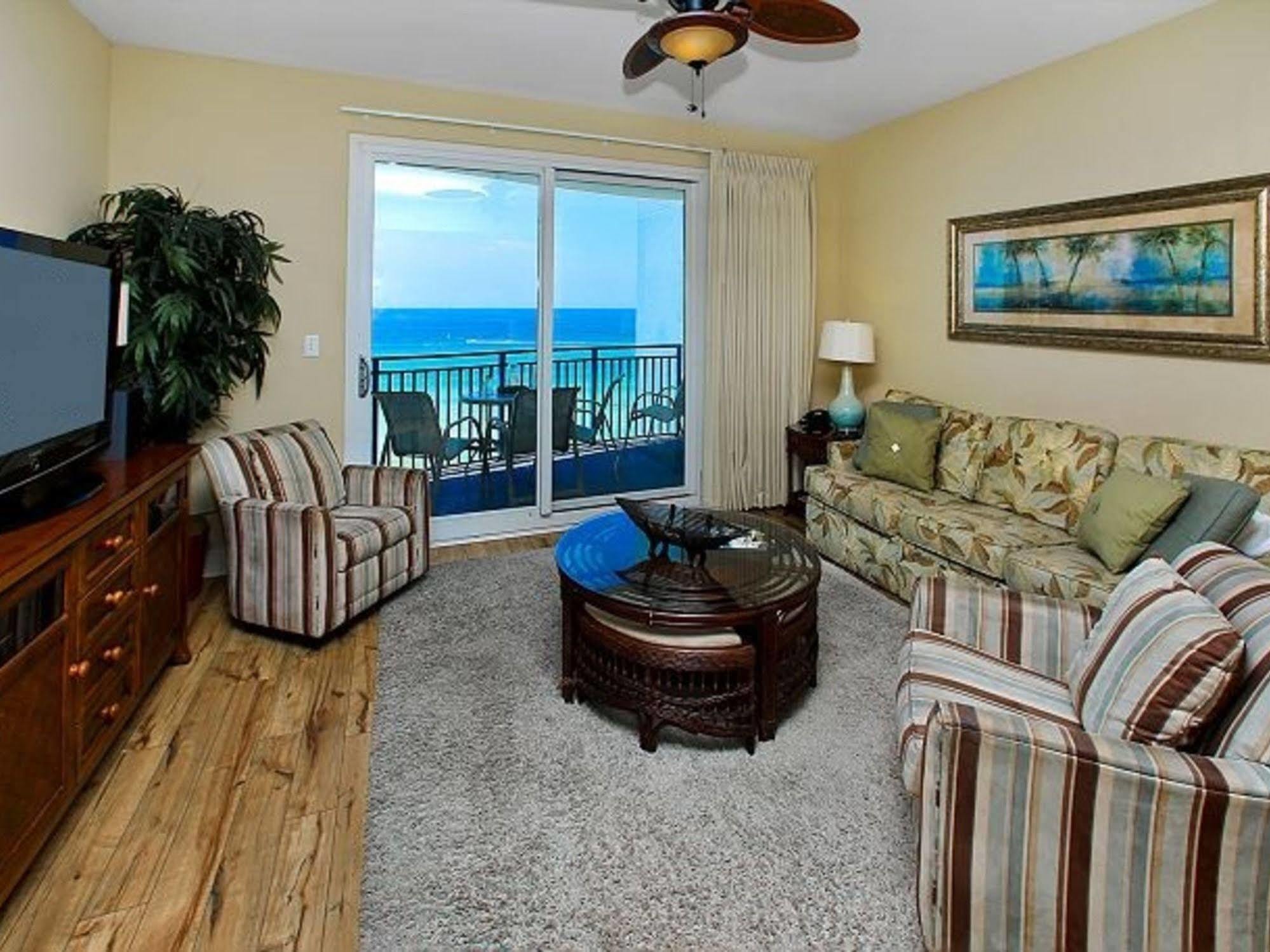Sterling Breeze * Panama City Beach